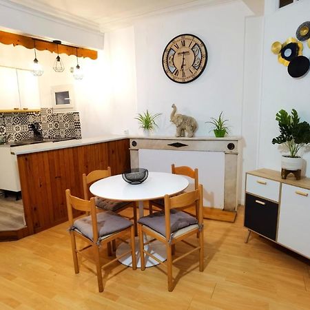 Charmant T2 Meuble Quartier Chateau De Pau Ngoại thất bức ảnh