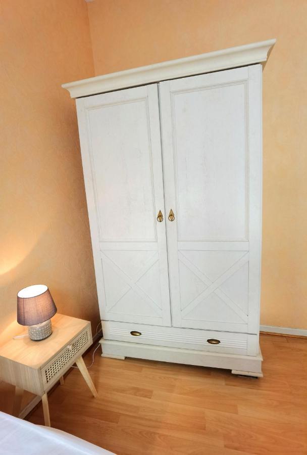 Charmant T2 Meuble Quartier Chateau De Pau Ngoại thất bức ảnh